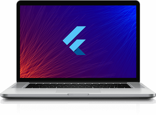 Flutter for Beginners