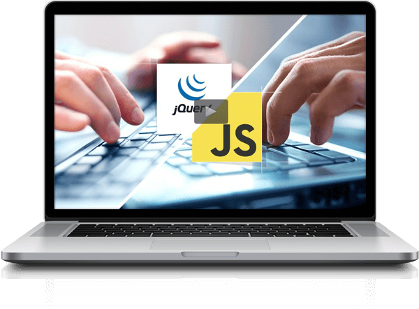 Master Javascript & jQuery