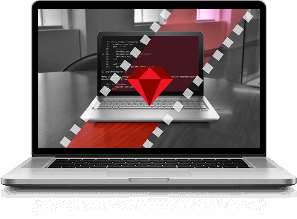 Master Ruby on Rails - For Beginners