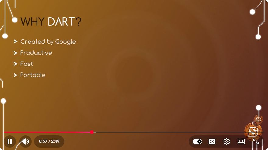 Screenshot from the tutorial