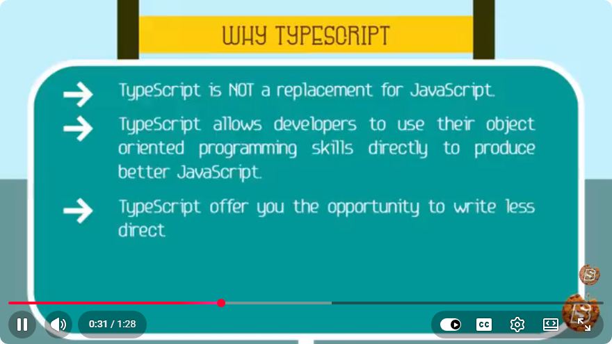 Screenshot from the tutorial
