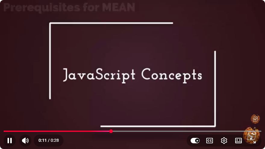 Screenshot from the tutorial
