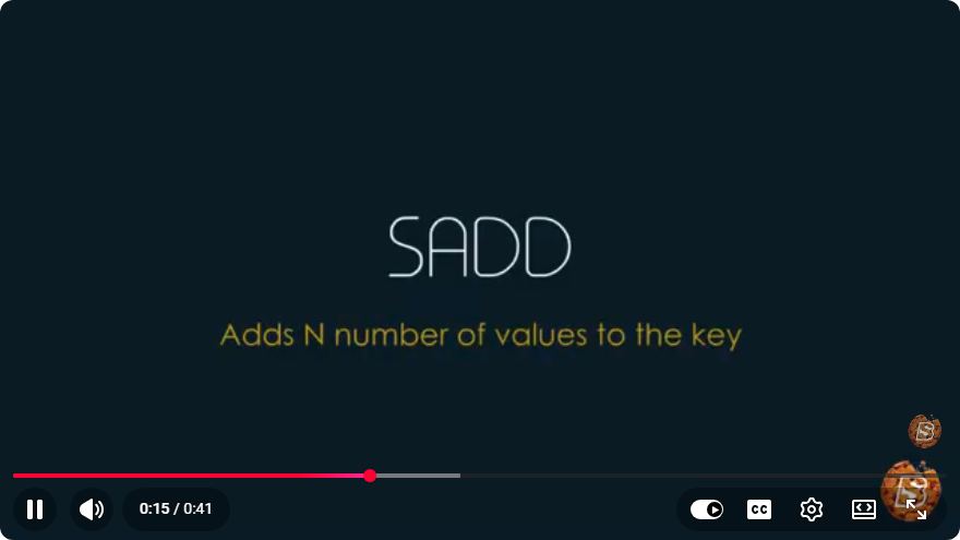 Screenshot from the tutorial