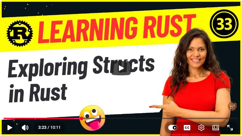 Screenshot from the tutorial