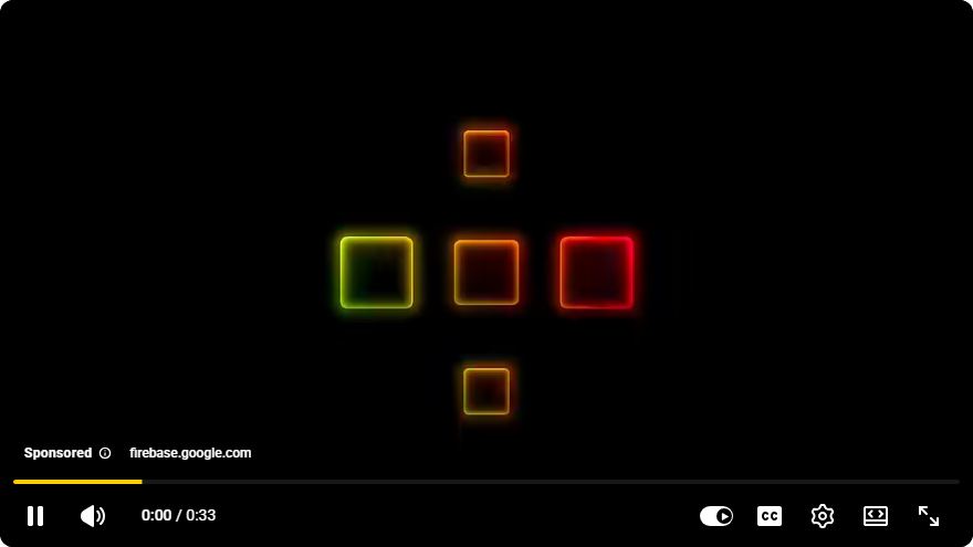 Screenshot from the tutorial