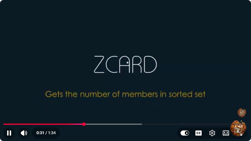 Screenshot from the tutorial