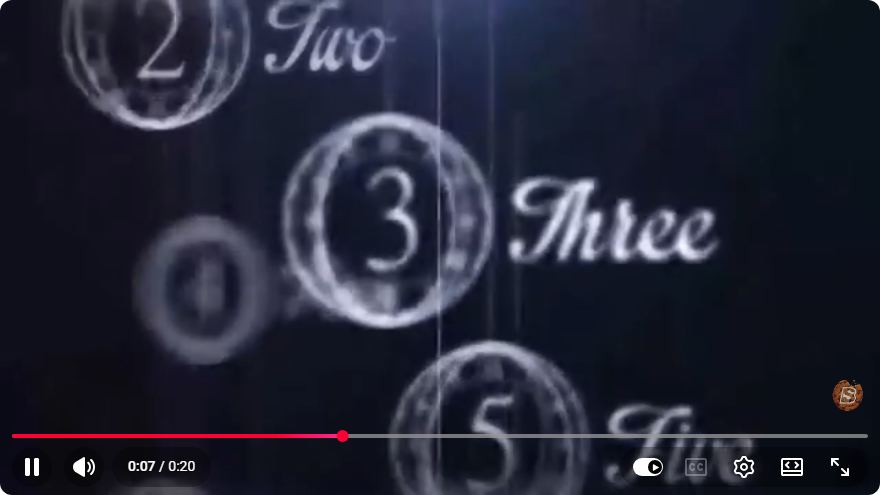 Screenshot from the tutorial