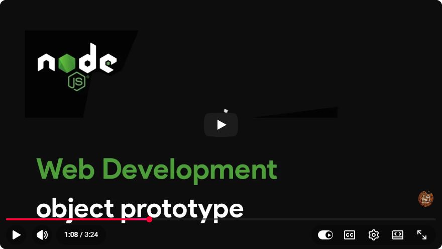Screenshot from the tutorial