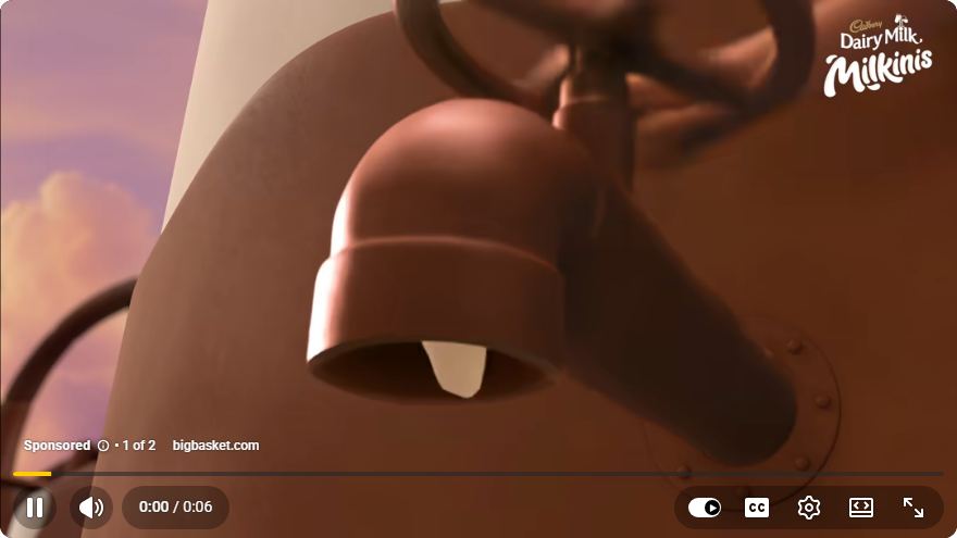 Screenshot from the tutorial