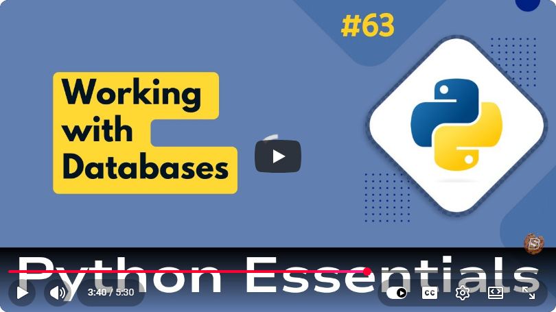 Another screenshot from the tutorial