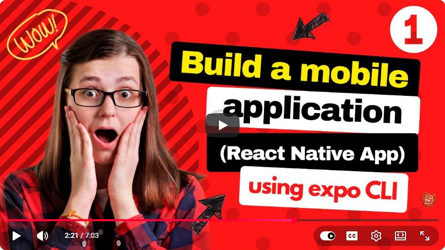 Another screenshot from the tutorial