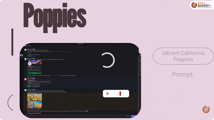 Another screenshot from the tutorial