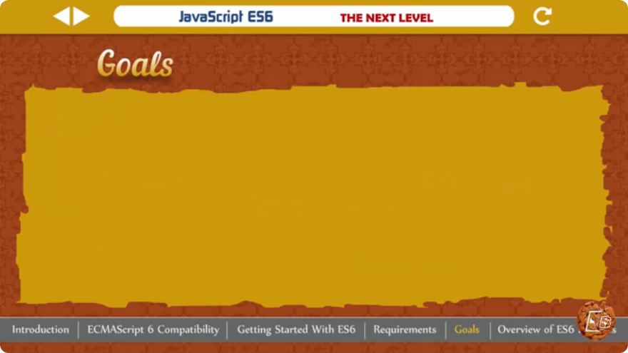 Another screenshot from the tutorial