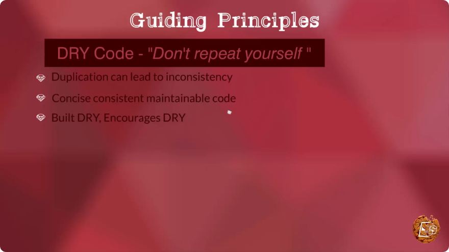 Another screenshot from the tutorial